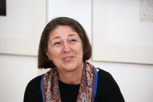 mag. Violeta Bulc